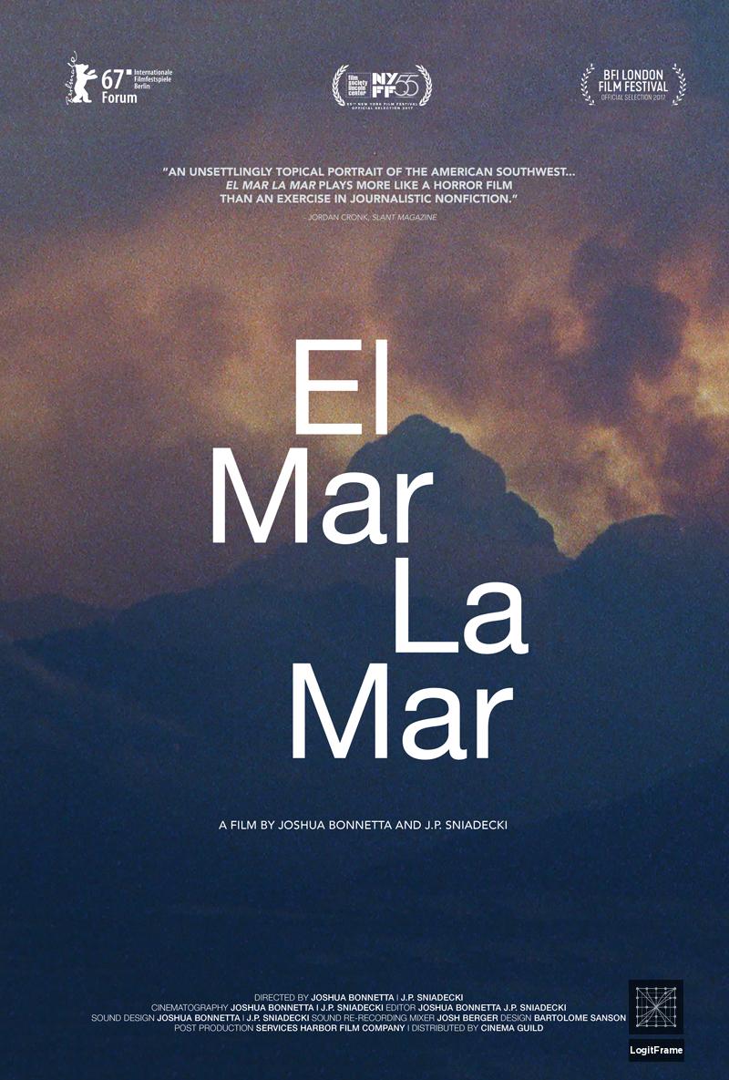El mar la mar (El Mar La Mar)