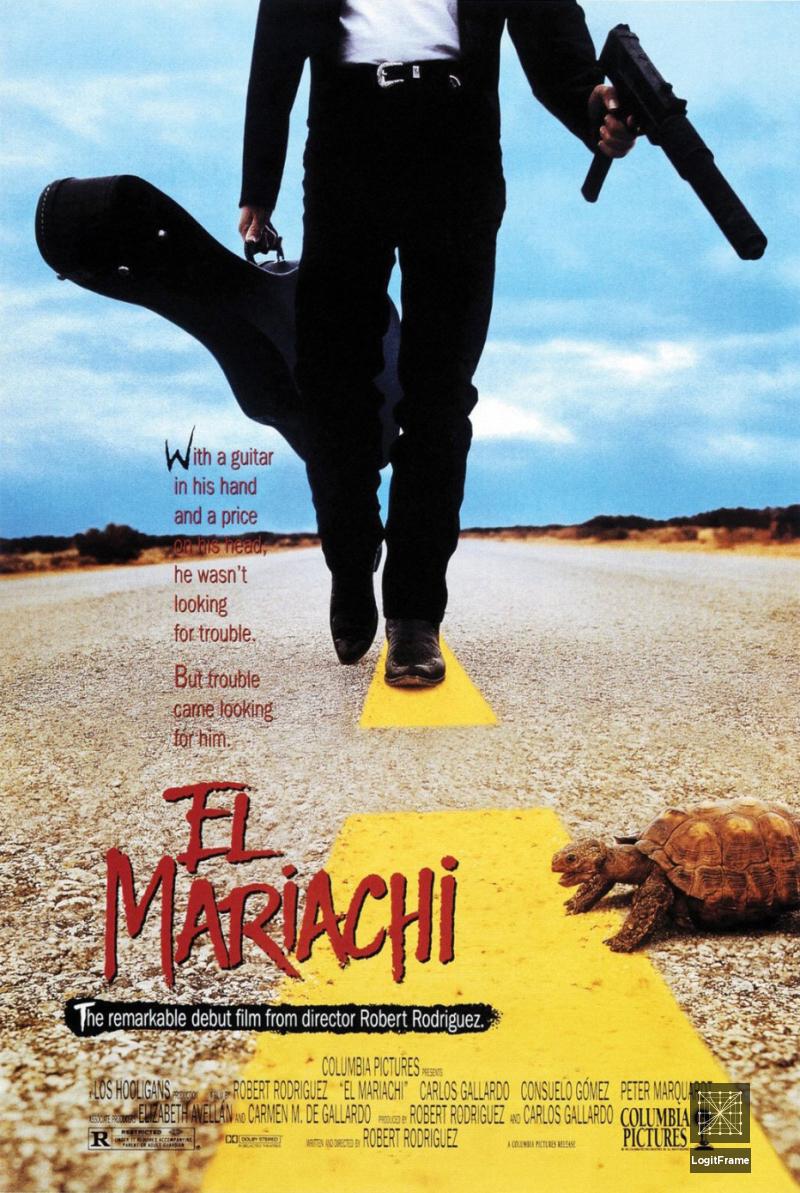 El mariachi (El Mariachi)