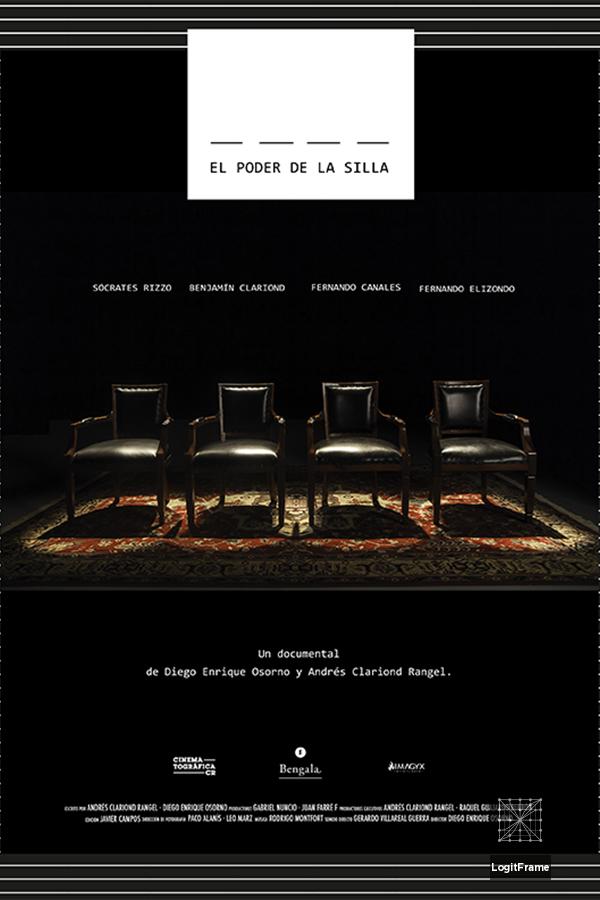 El poder de la silla 
