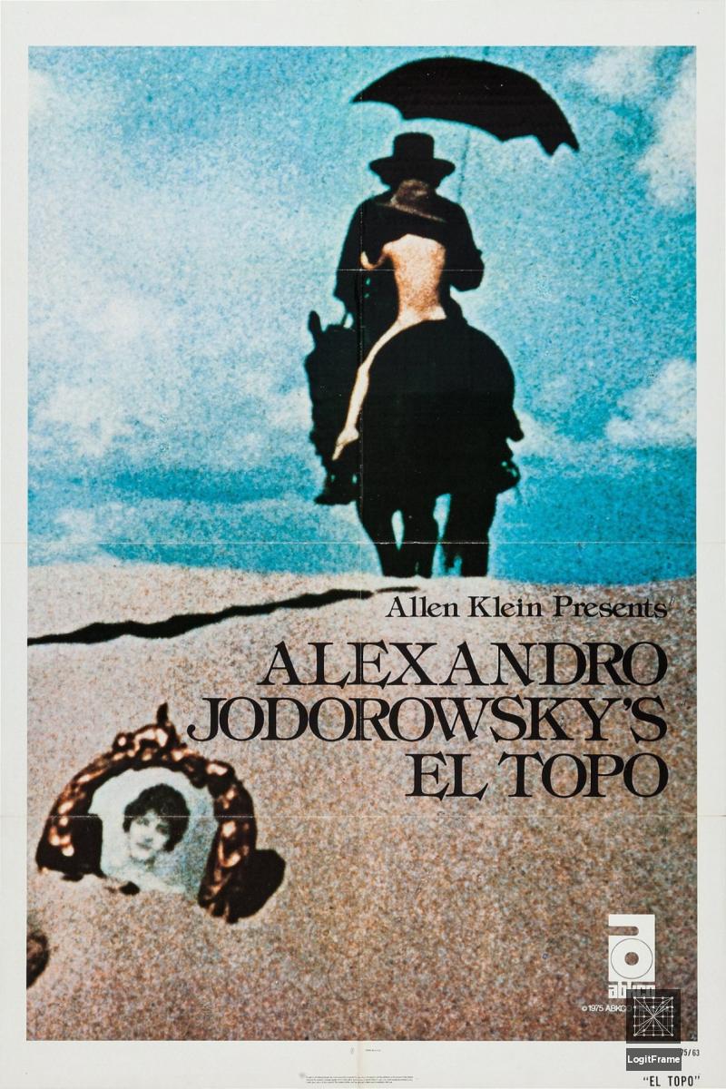 El Topo 