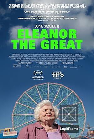 Eleanor the Great 