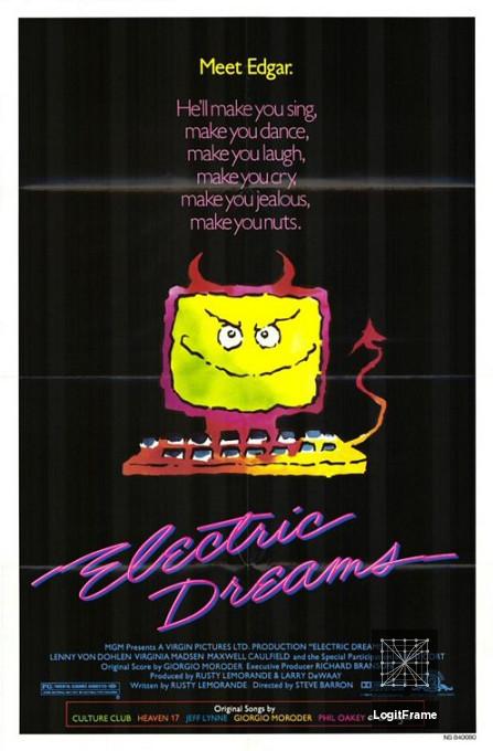 Electric Dreams 