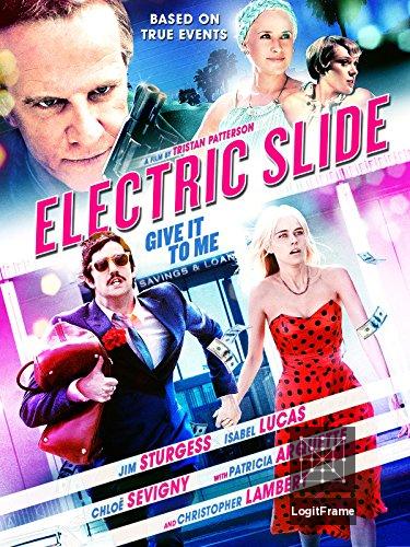 Electric Slide