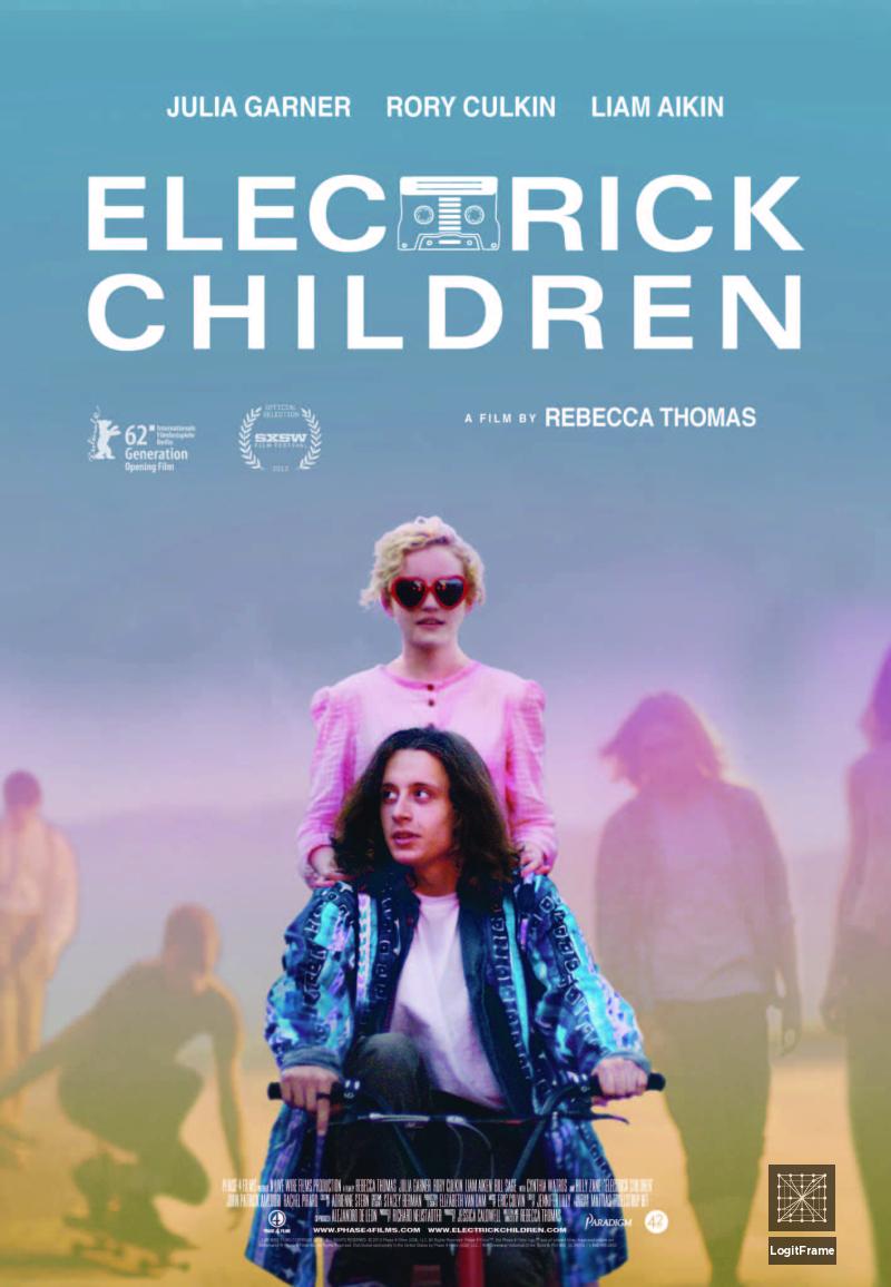 Electrick Children 