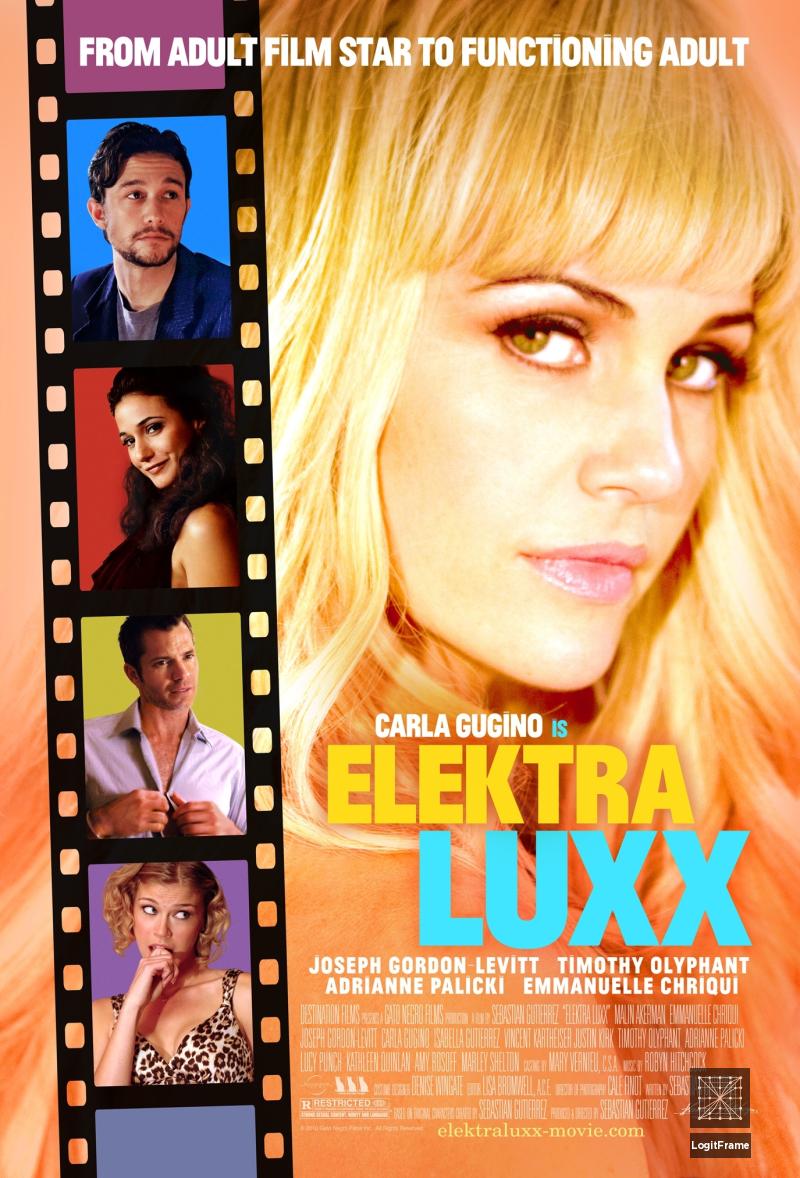 Elektra Luxx 