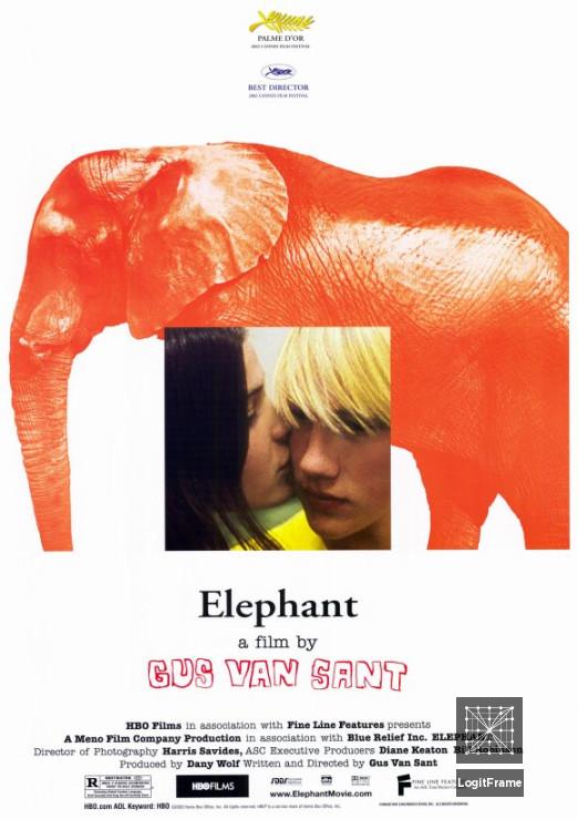 Elephant 