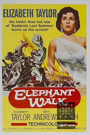 Elephant Walk 