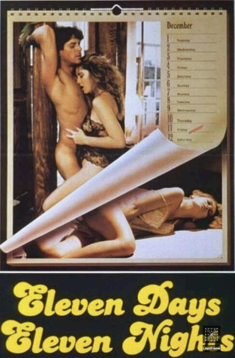Undici giorni, undici notti (Eleven Days, Eleven Nights)