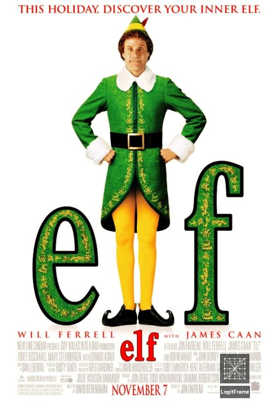 Elf 