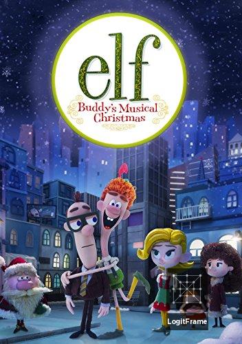 Elf: Buddy's Musical Christmas