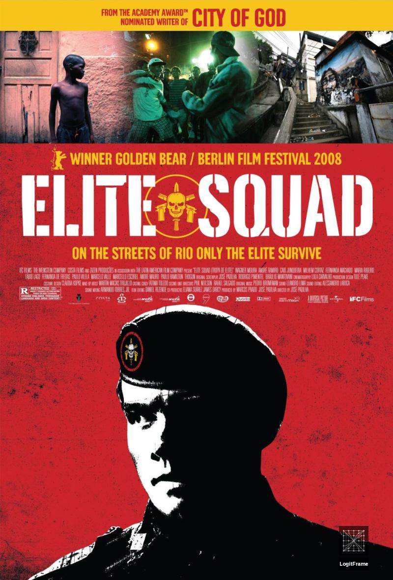 Tropa de Elite (Elite Squad)