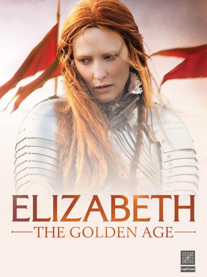 Elizabeth: The Golden Age 
