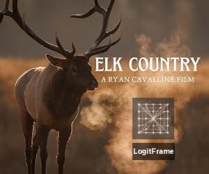Elk Country 