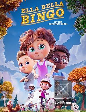 Ella Bella Bingo 