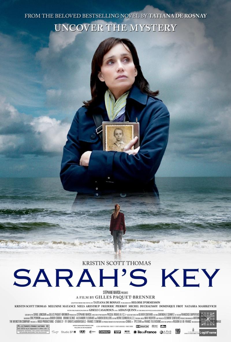 Elle s'appelait Sarah (Sarah's Key)