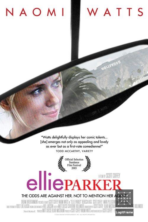 Ellie Parker 