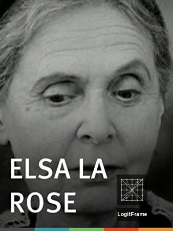 Elsa la rose 