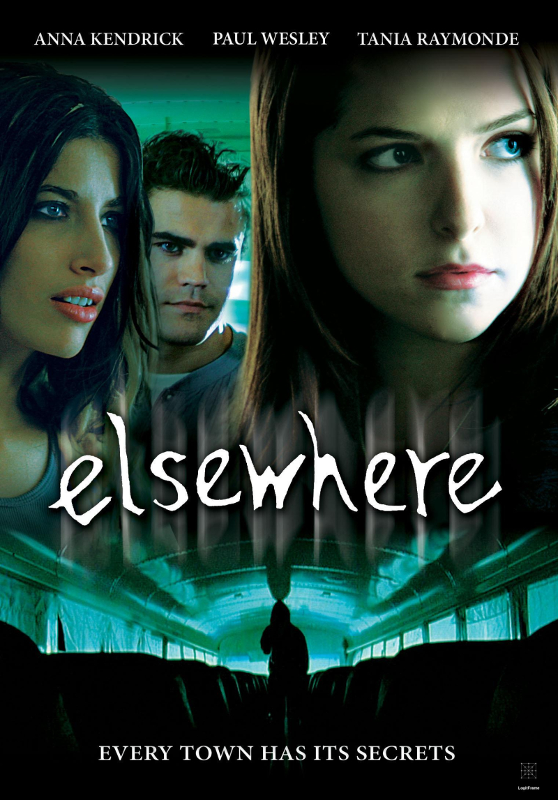 Elsewhere 
