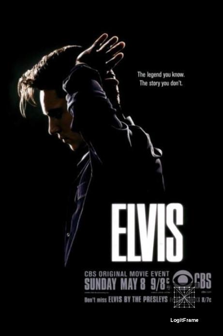 Elvis: The Early Years (Elvis)