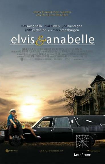 Elvis and Anabelle 
