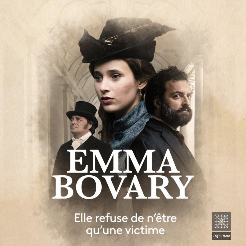 Emma Bovary 