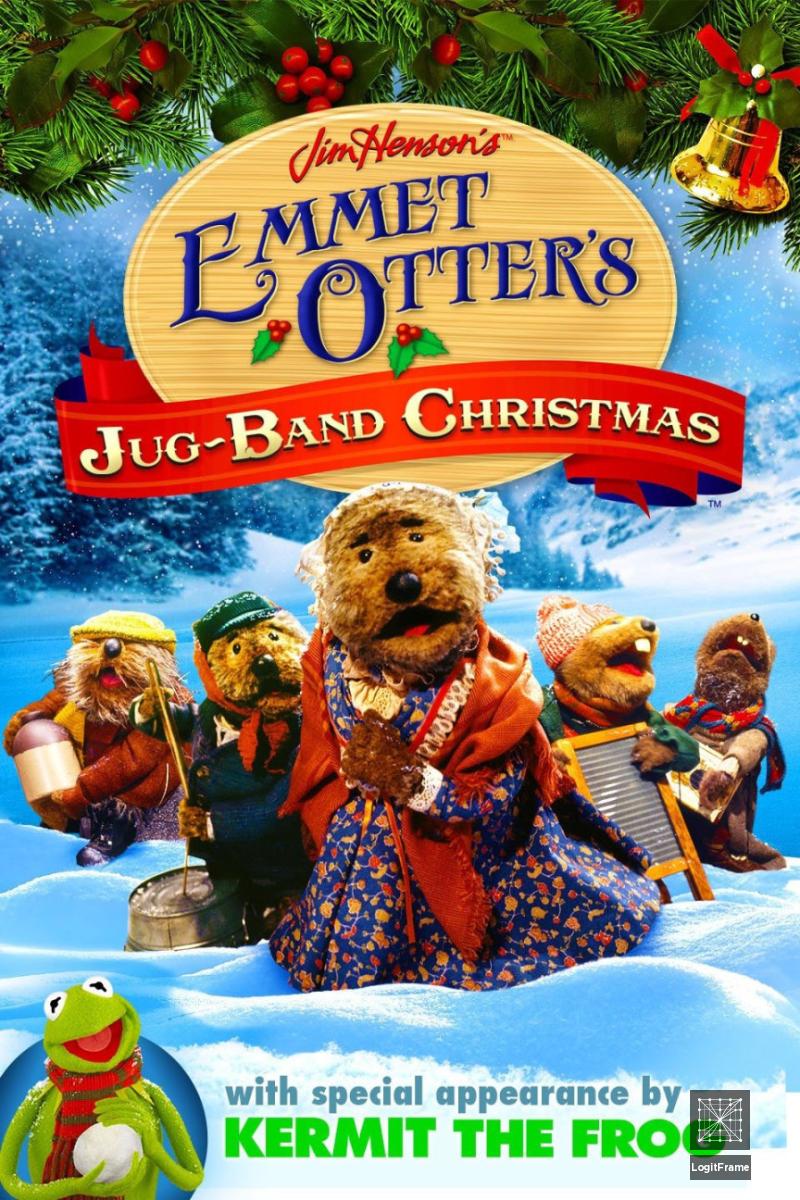 Emmet Otter's Jug-Band Christmas 