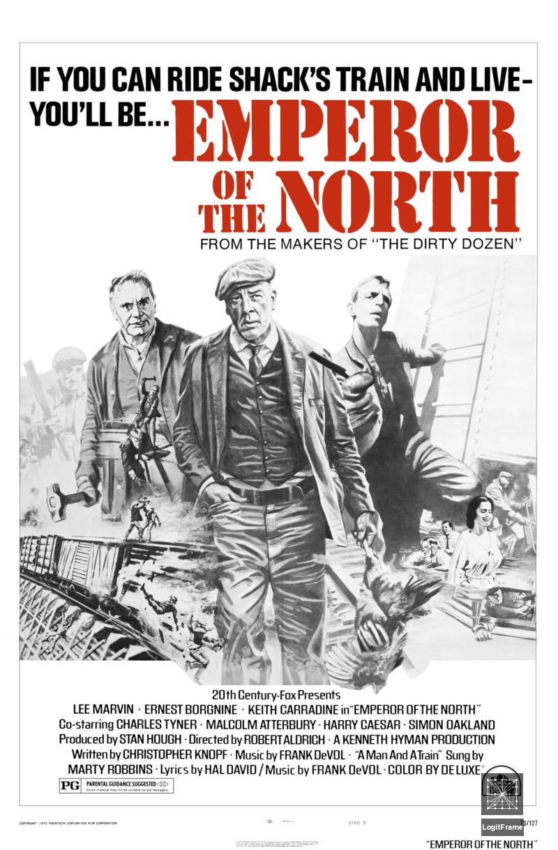 Emperor of the North 