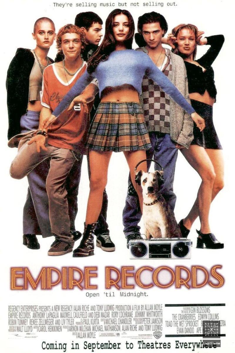 Empire Records 