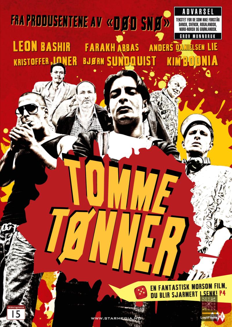Tomme tønner (Empty Barrels)
