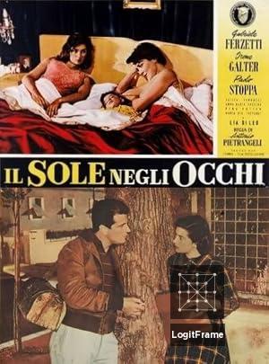 Il sole negli occhi (Empty Eyes)