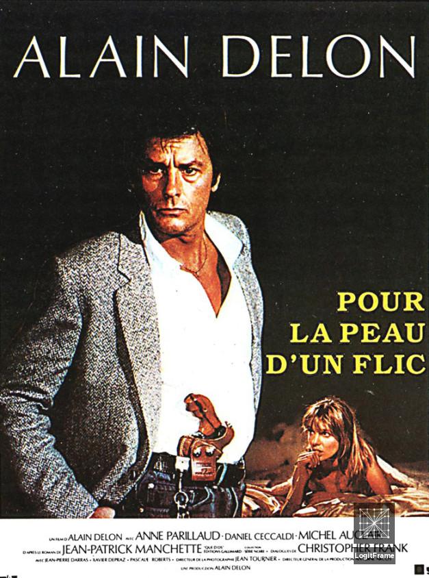 Pour la peau d'un flic (To Kill a Cop)