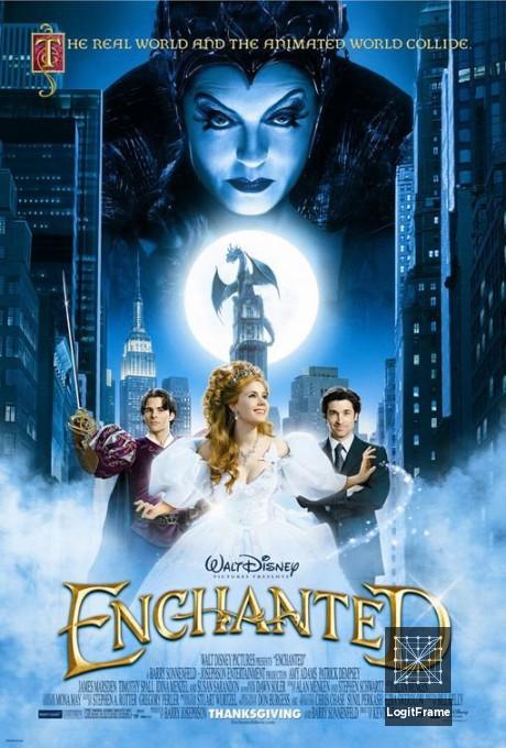 Enchanted 