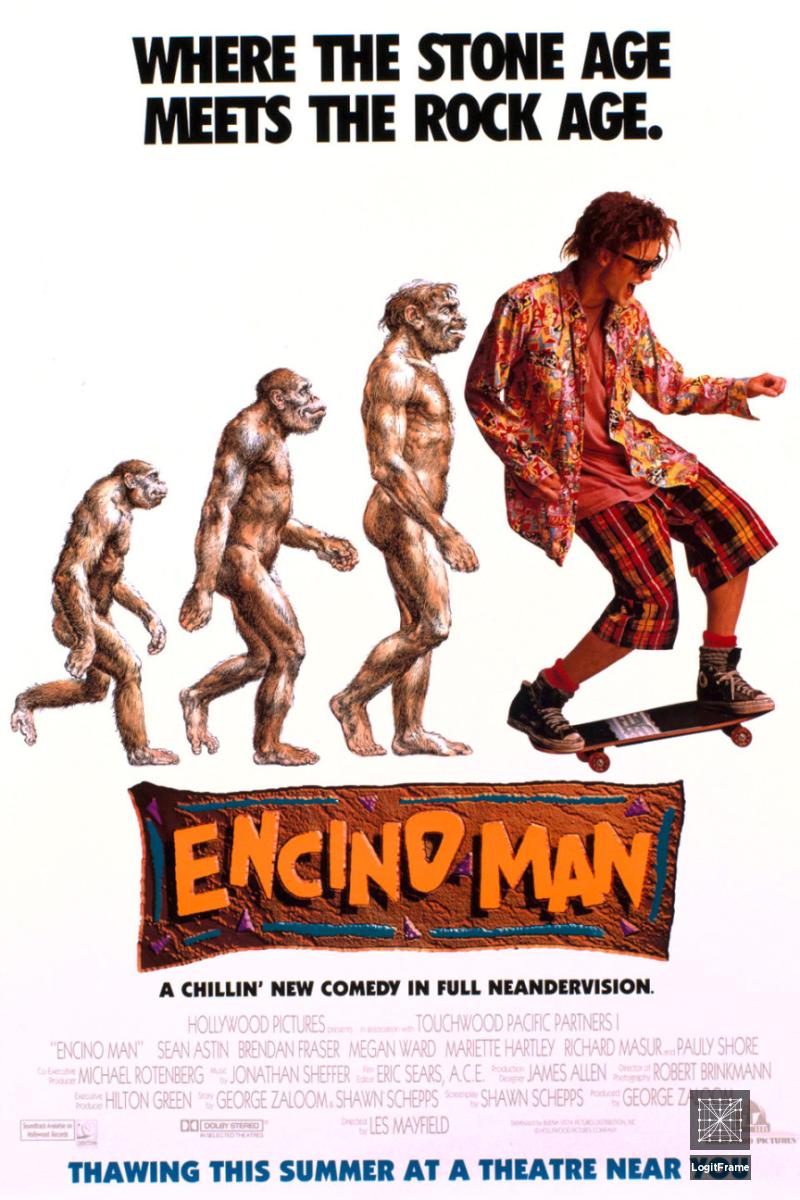 Encino Man 