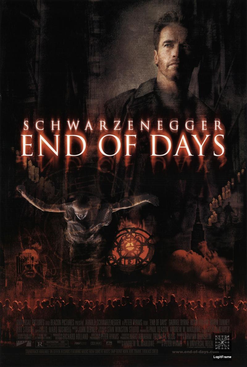 End of Days 