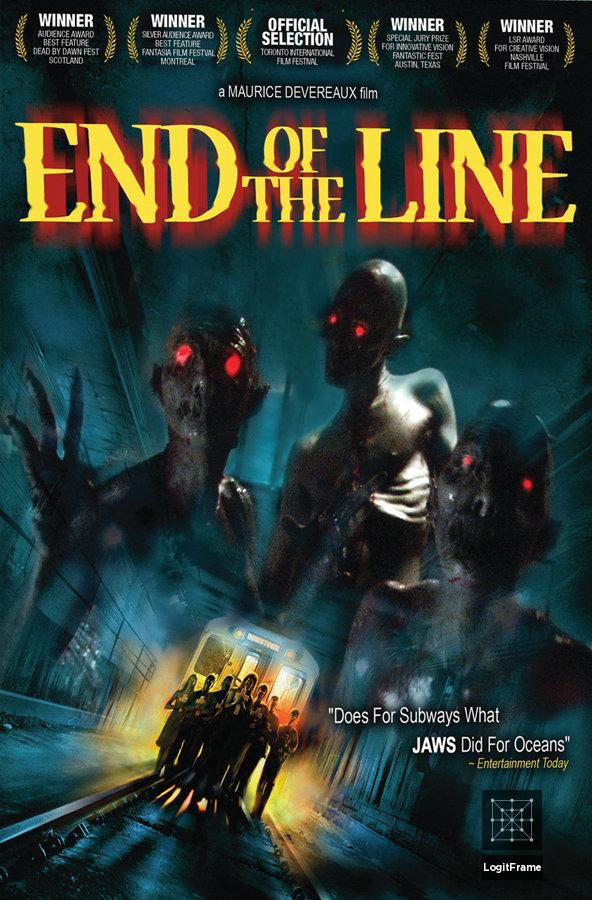 End of the Line 