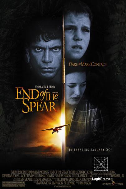 End of the Spear 