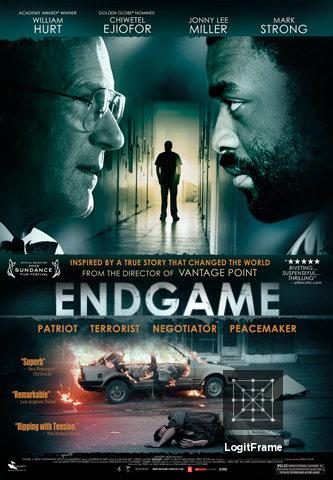 Endgame 