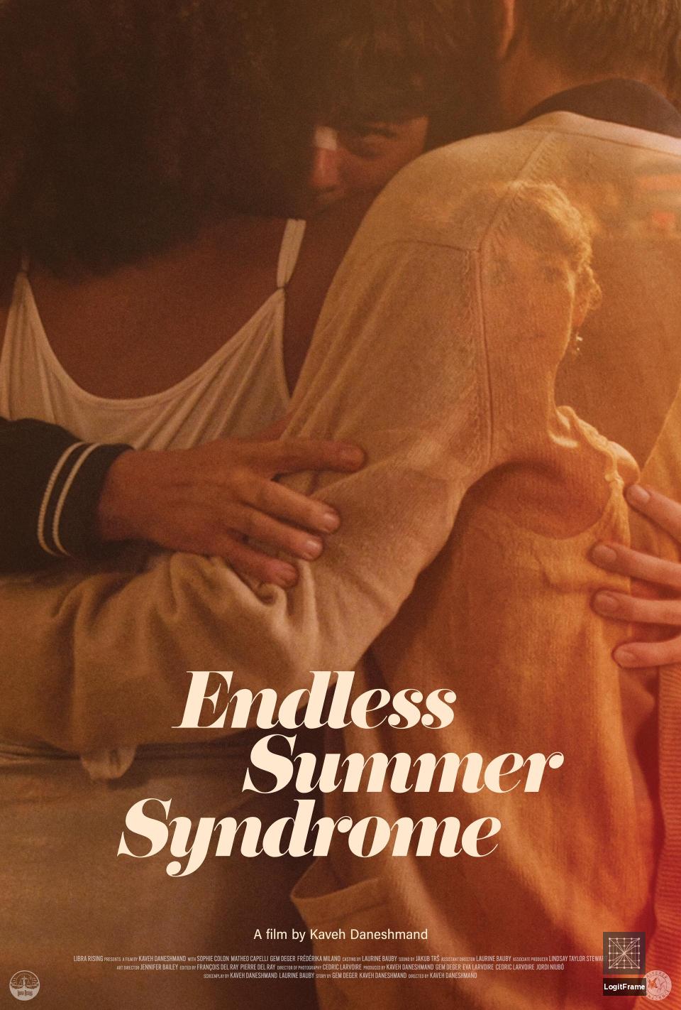 Le syndrome de l'été sans fin (Endless Summer Syndrome)