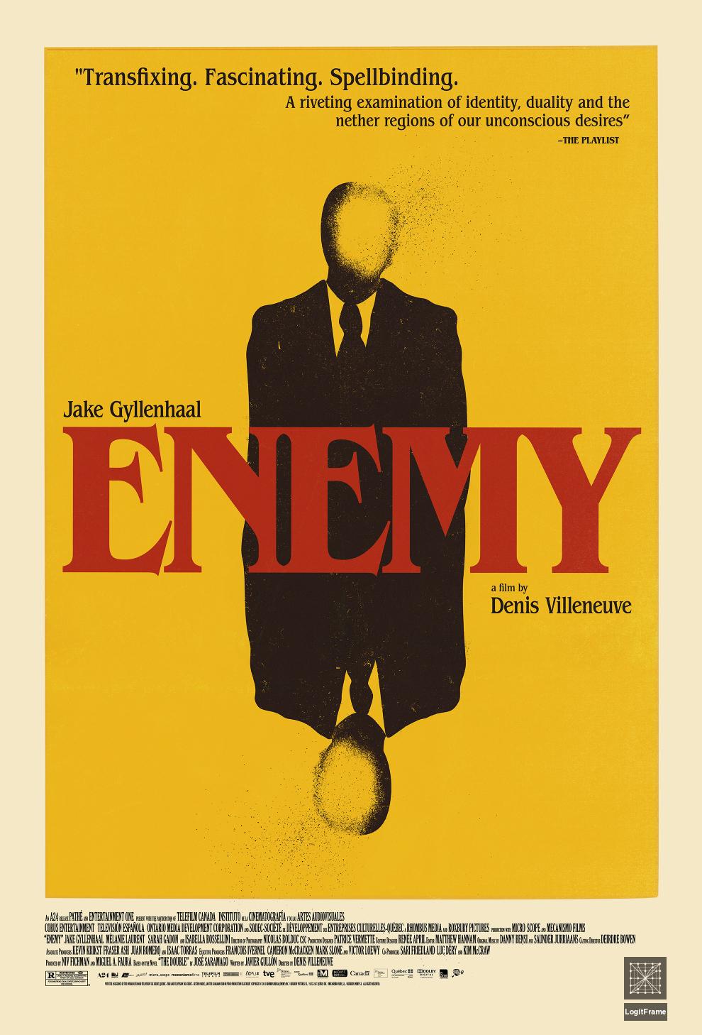 Enemy 