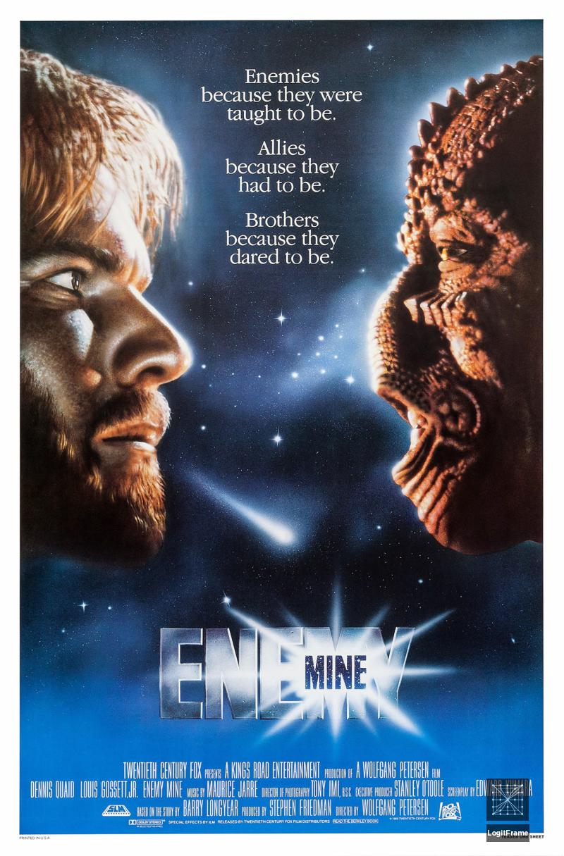 Enemy Mine 