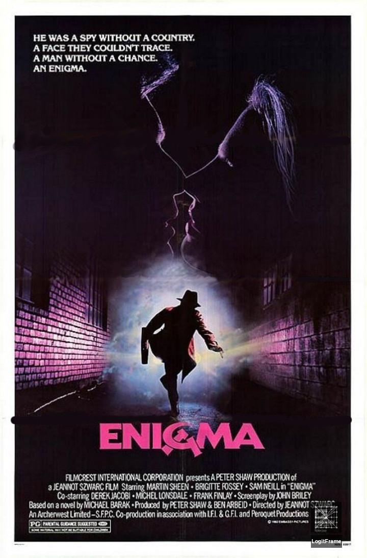 Enigma 