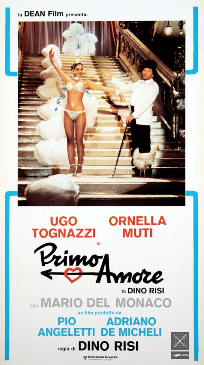 Primo amore (First Love)