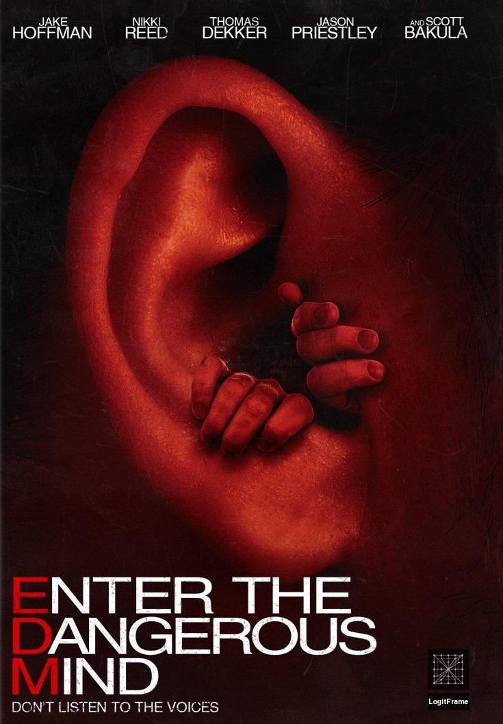 Enter the Dangerous Mind 