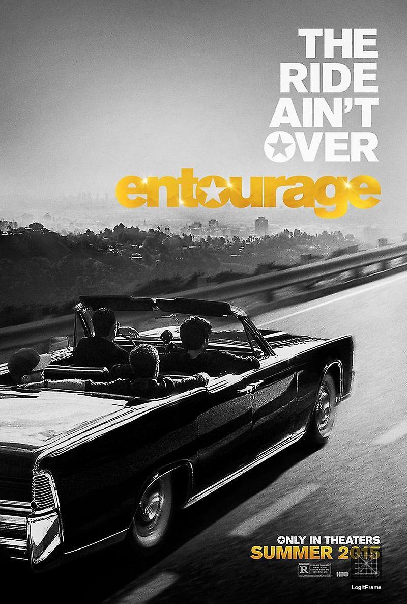 Entourage 