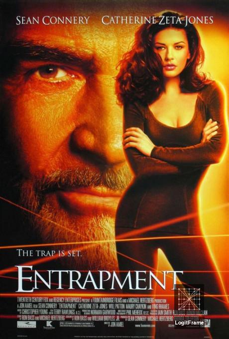 Entrapment 