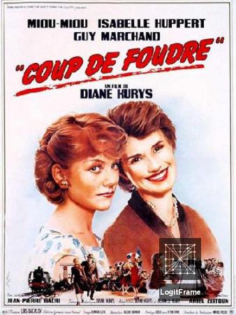 Coup de foudre (Entre Nous)