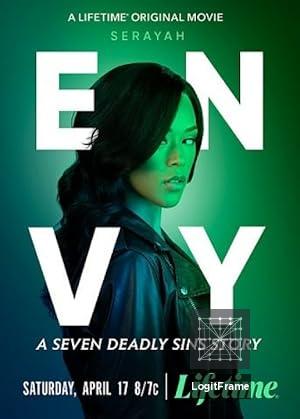 Envy: Seven Deadly Sins 