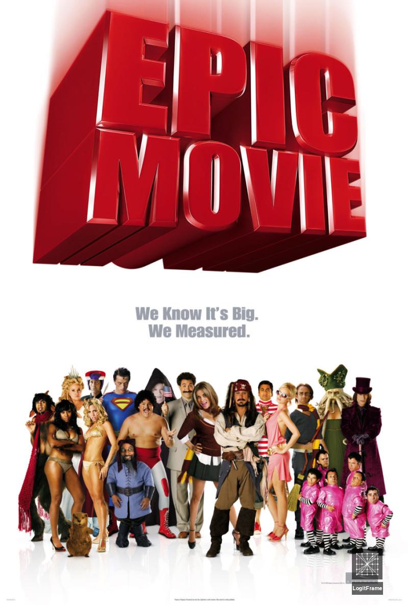 Epic Movie 
