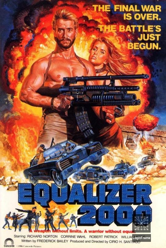 Equalizer 2000 