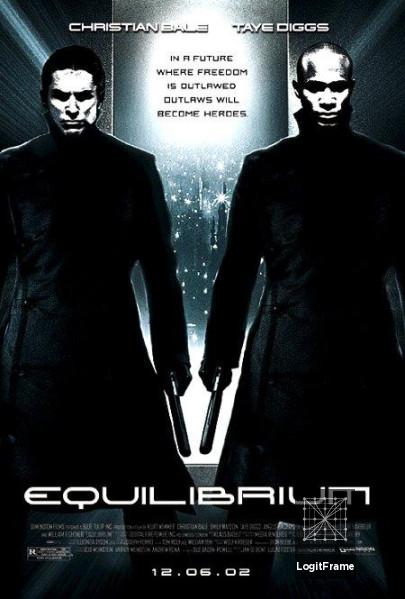 Equilibrium 